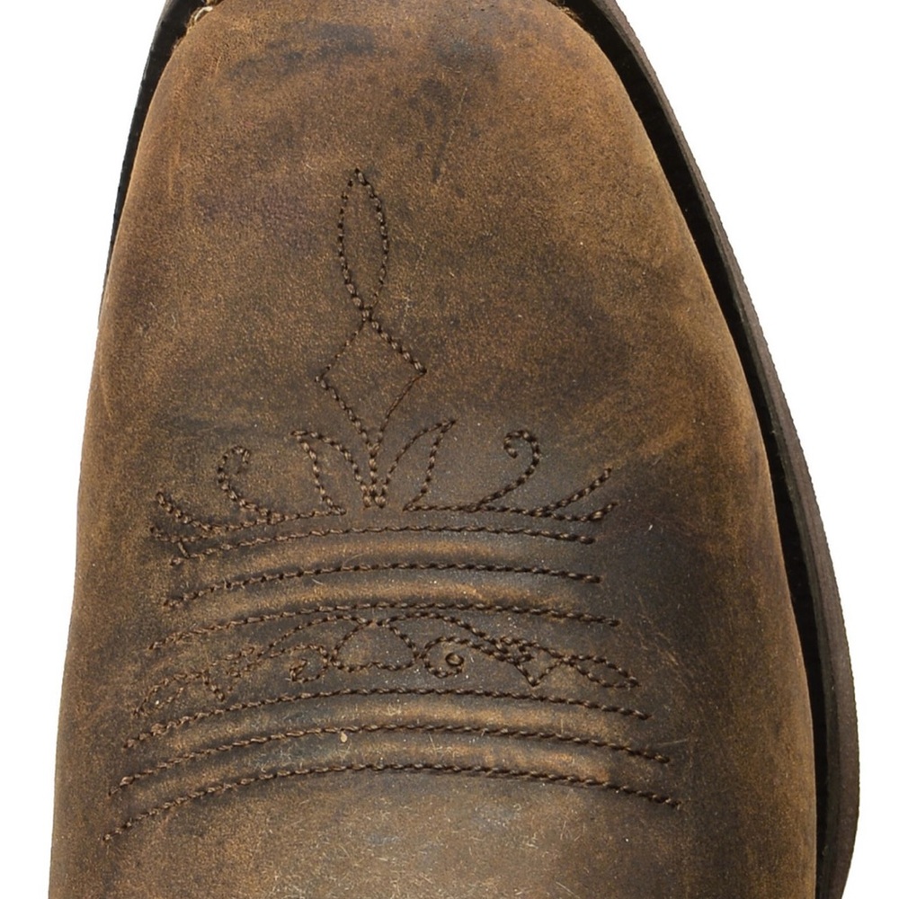 Justin 12” Western Boots - Picture 5 of 12